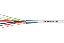 Comari Brandmeldekabel 2x0,75+10x0,22mm² B2ca-s1a,d0,a1