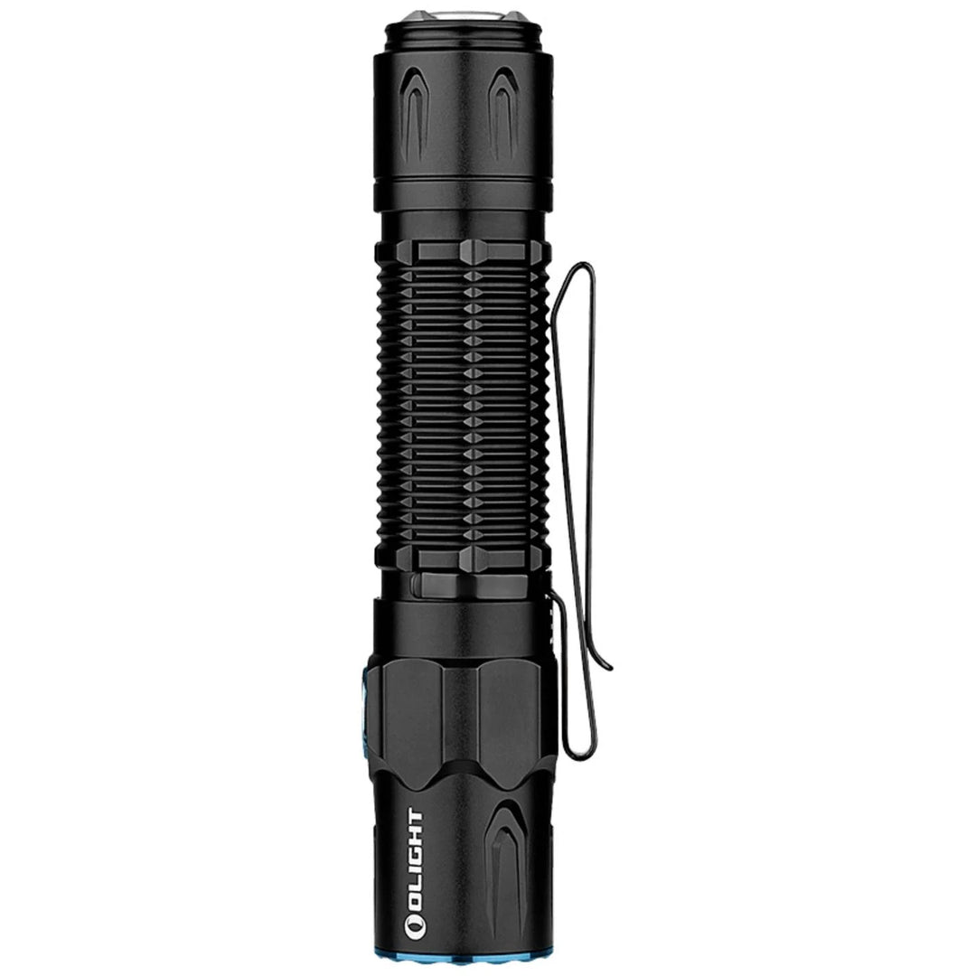OLight Warrior 3S OD Green Professionelle Taktische LED Taschenlampe