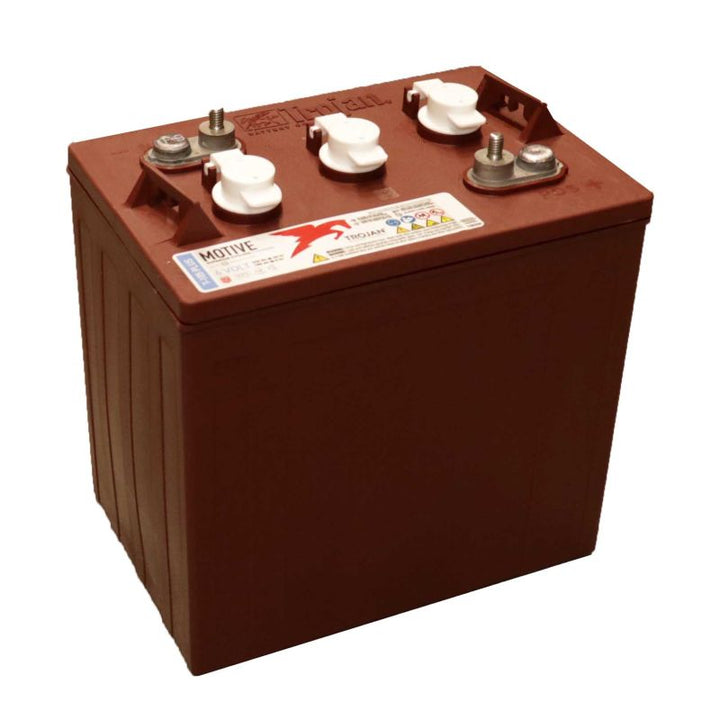 Trojan T-105 ELPT Deep-Cycle Blei-S