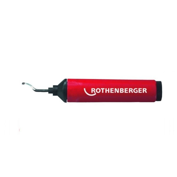Rothenberger Entgrat-Kit 21655