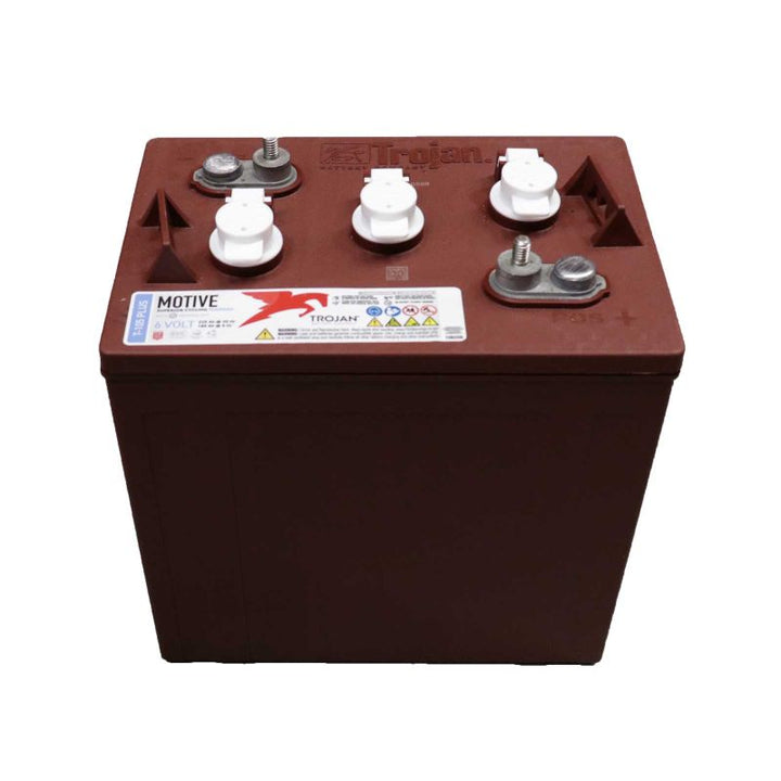 Trojan T-105 ELPT Deep-Cycle Blei-S