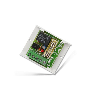 Beveiliging Discount 201960 Relaismodul 10–16 V DC
