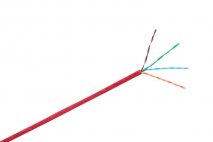 Comari UTP542022BD-R Netzwerkkabel CAT5e 305 m Zubehör
