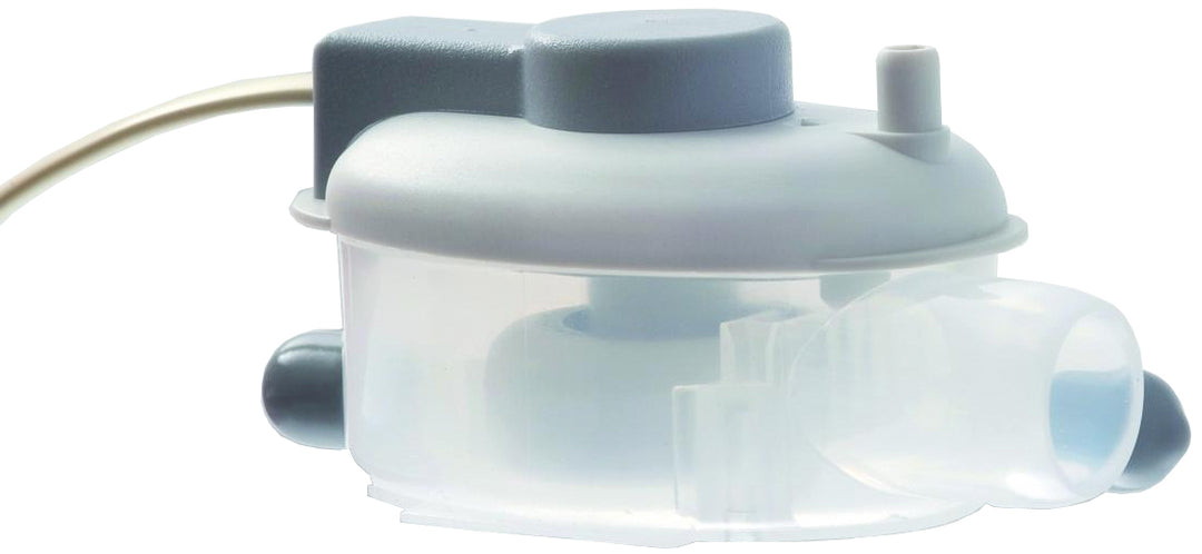 Sauermann Sensorblock SI-2958 für Pumpen SI-2750, SI-3080, SI-3100, SI-3200 und PE-5200