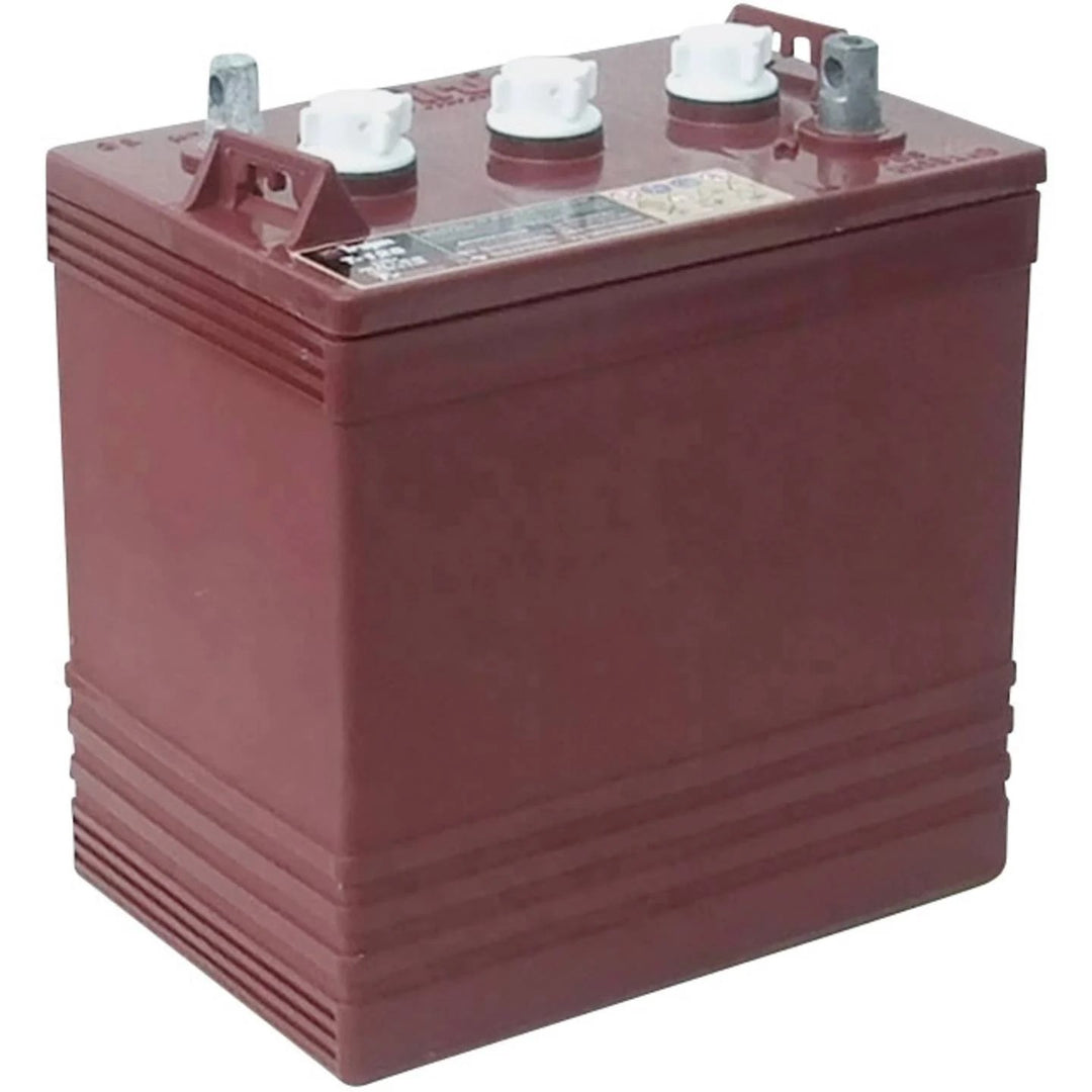 Trojan T-125 UT Deep-Cycle Blei-S