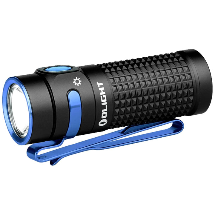 OLight Baton 3 Pro Professionelle LED Taschenlampe