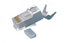 Comari CTT456A10 Netzwerkstecker Cat Zubehör 6A
