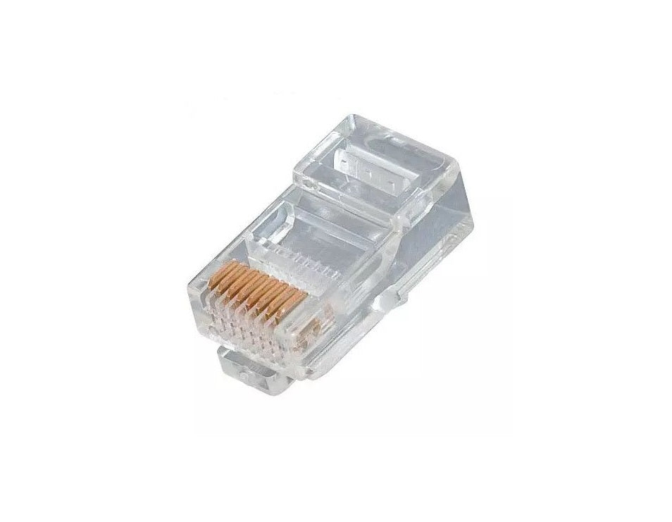 Comari R15381 Netzwerkstecker Cat. 5e Zubehör