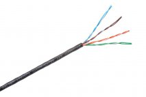 Comari BELDEN UTP Cat 5e OUTDOOR PE 1583EPE Rolle 100mtr. Fca