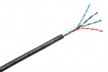 Comari FTP5420225PE Netzwerkkabel Cat 5e Outdoor 500 m Zubehör