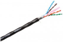 Comari FTP6420225PE Netzwerkkabel Außenbereich Cat Zubehör 6a