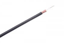Comari Koax RG59 Outdoor C17 F 75O PE 100mtr.