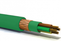 Comari SG020208D1 Signalkabel 2 x 2 x 0,8 mm 100 m Wechselrichter-Wechselrichter-Zubehör