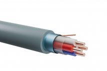 Comari ASAR0408GRB1 Signalkabel 2x2x0,8 mm Zubehör