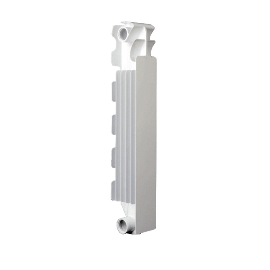 Fondital pressofuso calidor super b4 singolo elemento mm – Säulenheizkörper (Gliederheizkörper), 1 Glieder, Achsabstand 500 mm