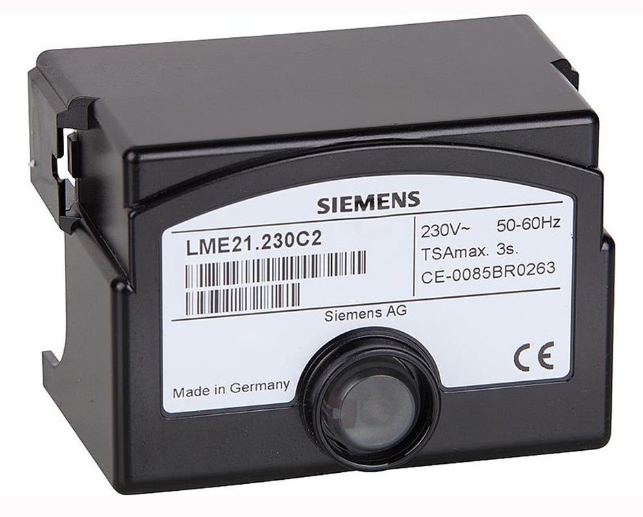 Siemens Feuerungsautomat LME22.331C2