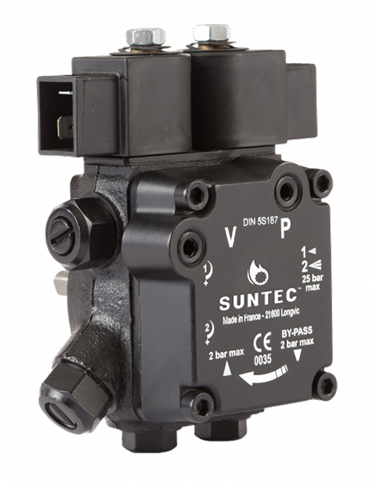 Suntec Brennerpumpe für Heizöl AT3 55C 9550