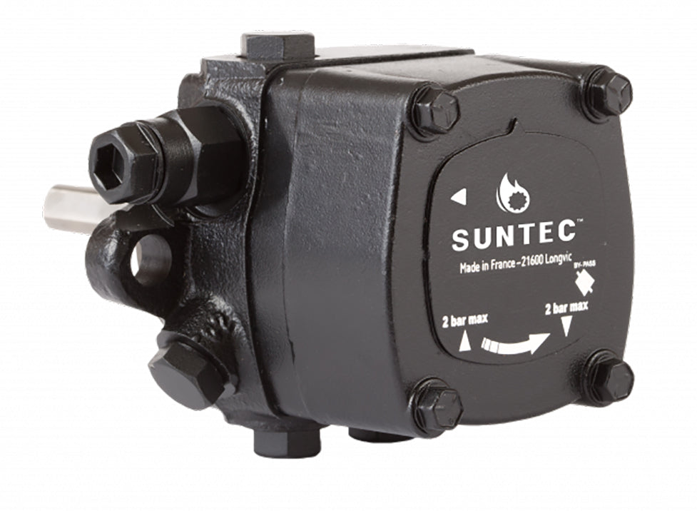 Suntec Brennerpumpe für Heizöl AJ 6 CC 1000