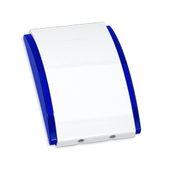 Satel SPW-210 BL Innensirene 120 dB