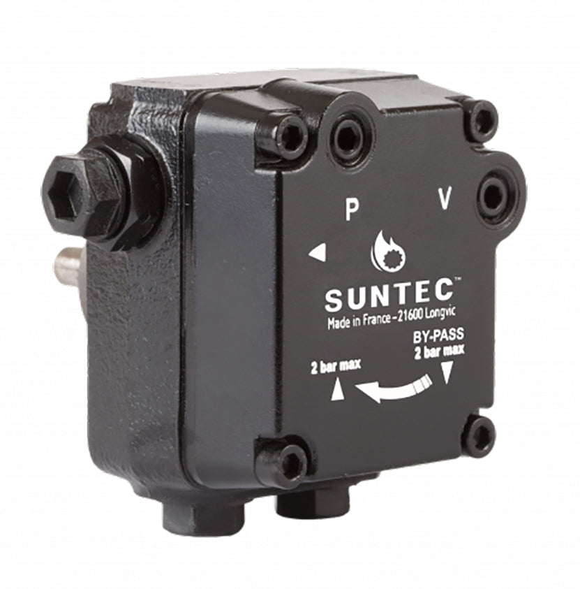 Suntec Brennerpumpe für Heizöl AN 77C 7341