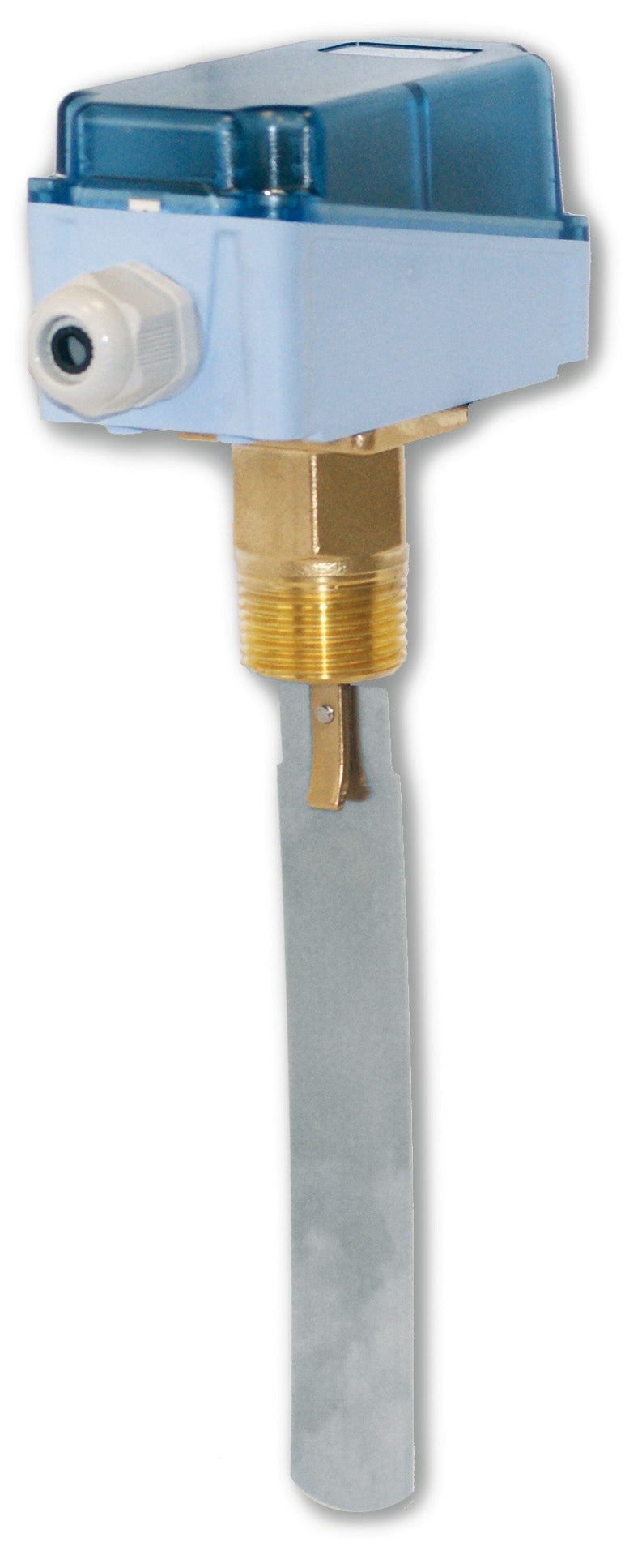Industrie Technik Strömungswächter für Wasser SF1K