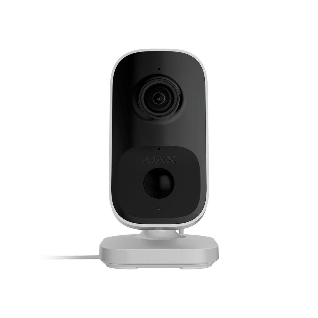 Ajax Indoor Cam weiß