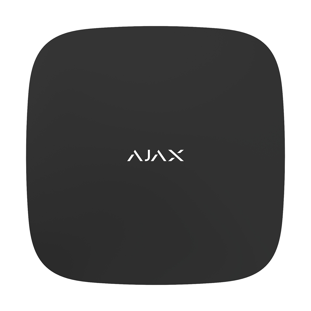Ajax Hub 2 4G Jwlr BL, Eth, 4G, Wings