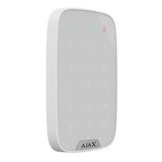Ajax 320048 Alarmanlagen-Bedienteil mit Kartenleser