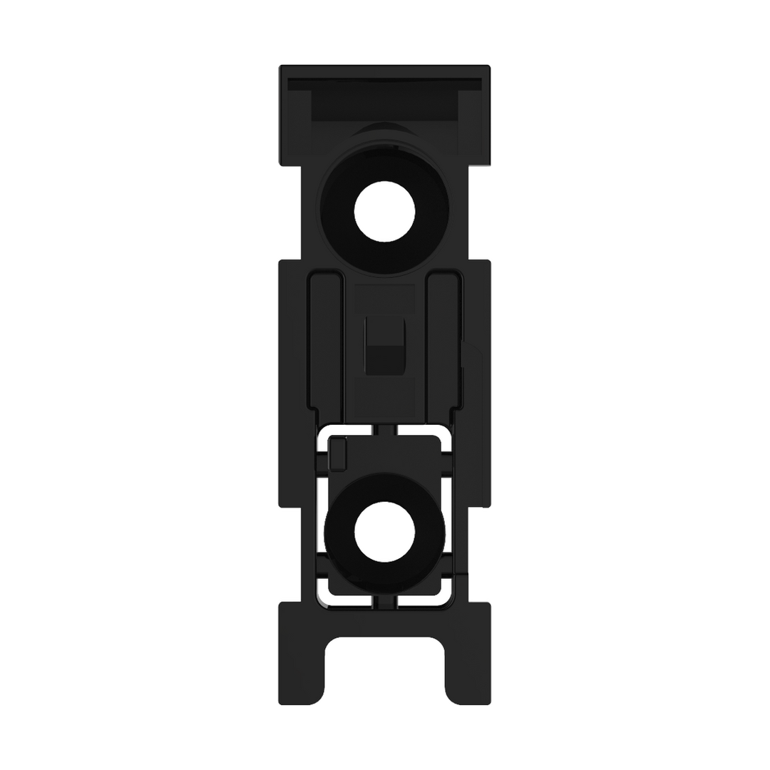 Ajax 320286 SmartBracket Zubehör für DoorProtect, DoorProtect Plus und GlassProtect