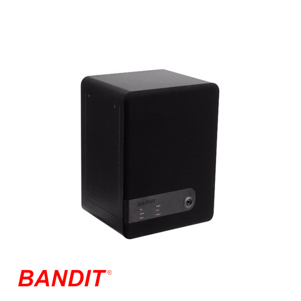 Bandit BD-B240BASIS + BD-HY3P Nebelgenerator Zubehör