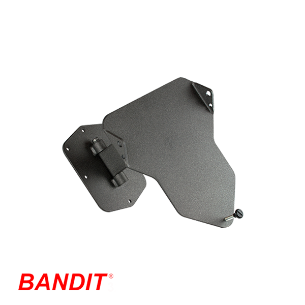 Bandit 240DB DREHBARE WANDHALTERUNG