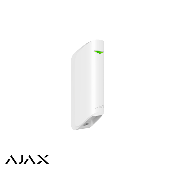 Ajax 320040 Bewegungsmelder mit Vorhang-Erfassung Zubehör