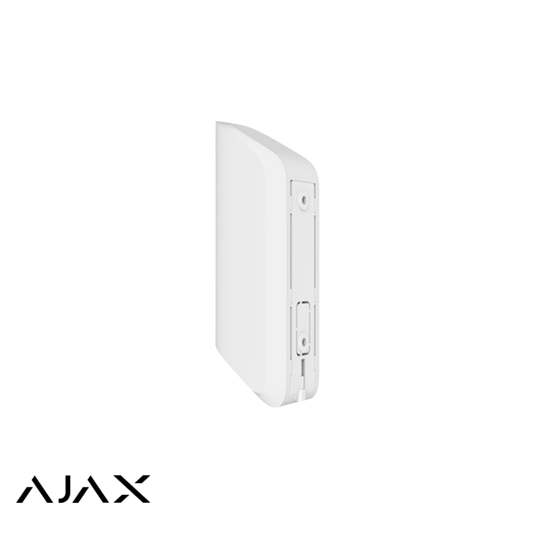 Ajax 320040 Bewegungsmelder mit Vorhang-Erfassung Zubehör