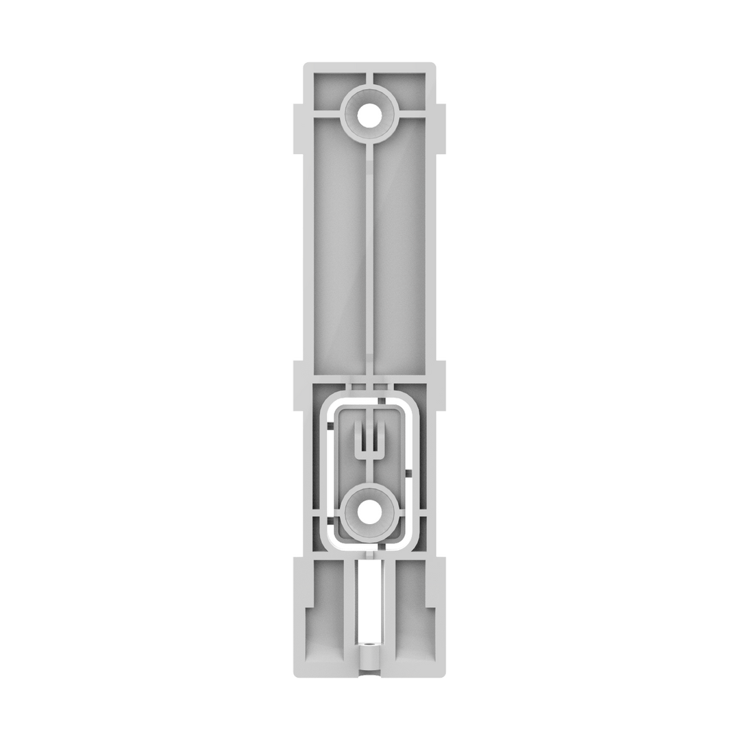Ajax 320293 SmartBracket Halterung für MotionProtect Curtain Jeweller Zubehör