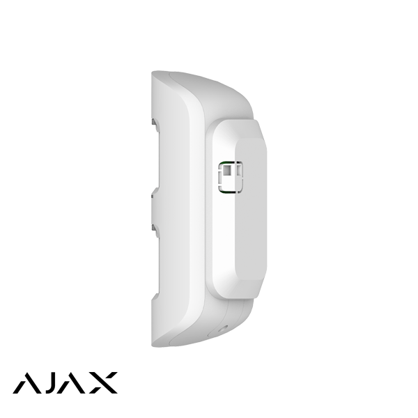 Ajax 320034 Bewegungsmelder für Außenbereich mit IP55