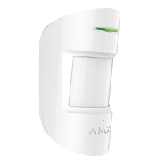 Ajax MotionProtect Plus 320033 Bewegungsmelder mit Dualsensor