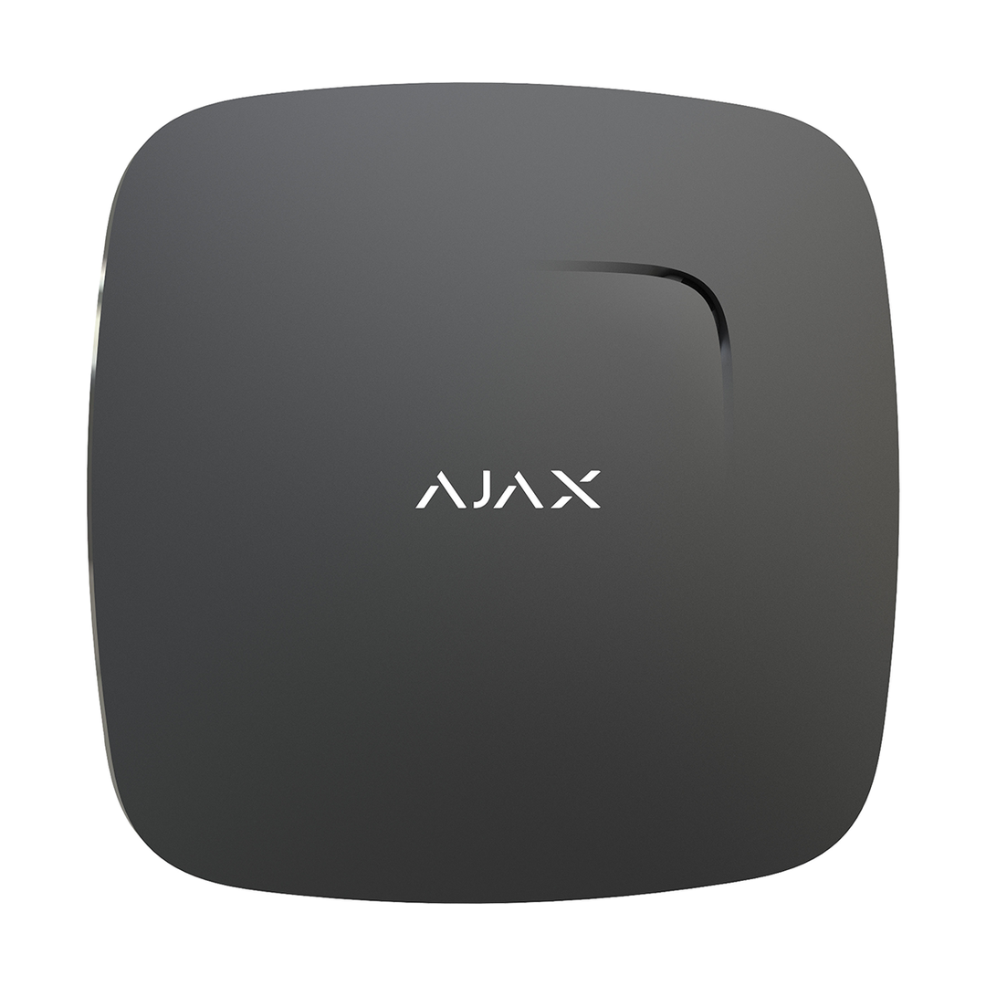 Ajax 320089 Brandmelder mit Rauch- und Hitzesensor