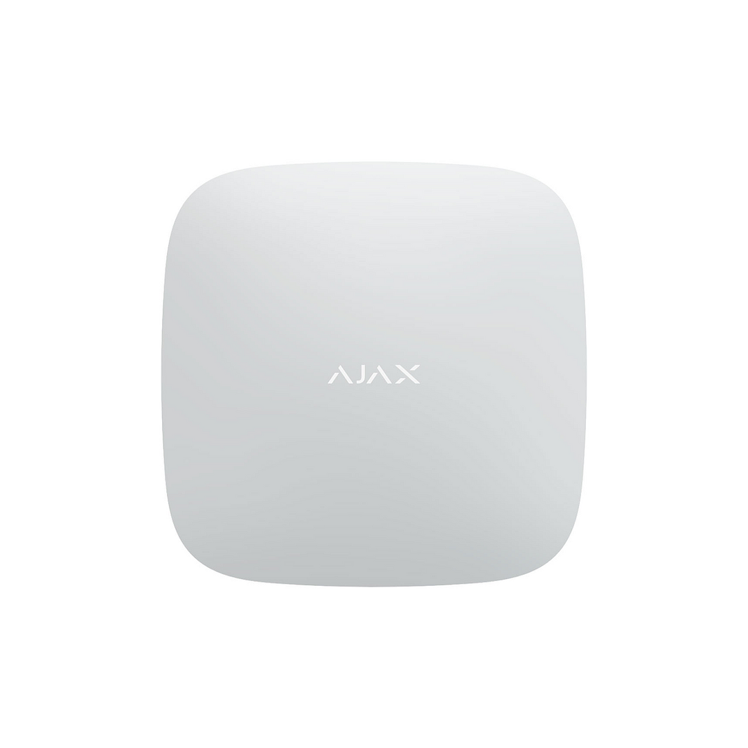 Ajax ReX 320019 Signalverstärker für Funkalarmanlagen Batteriespeicher-Batteriespeicher-Zubehör