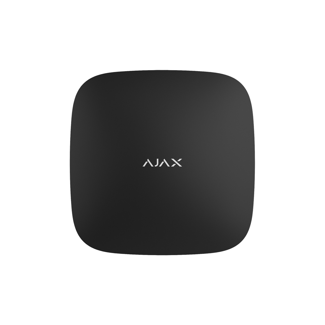 Ajax ReX Jwlr BL, Signalverstärker