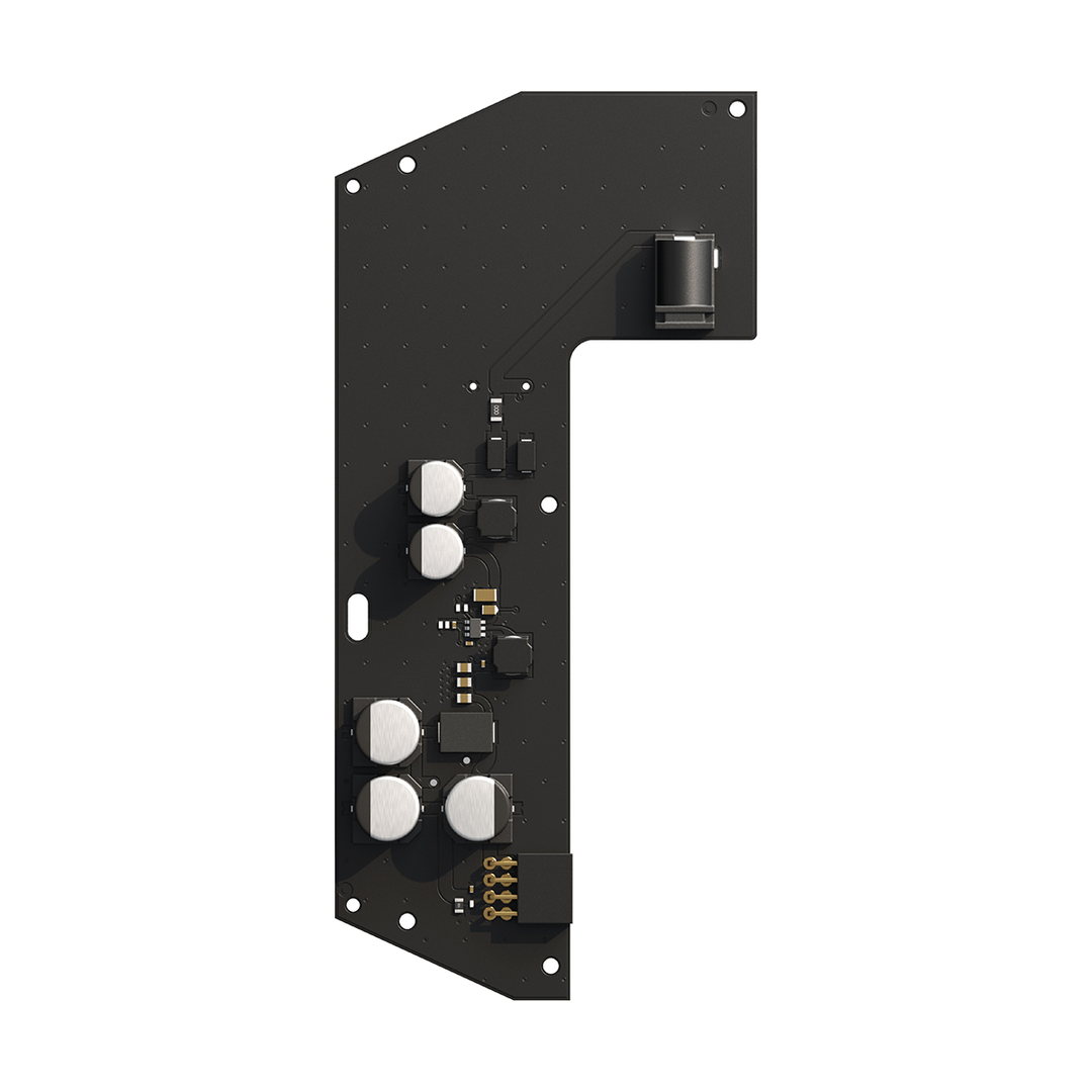 Ajax 12V-Netzteil für Hub/Hub Plus/ReX