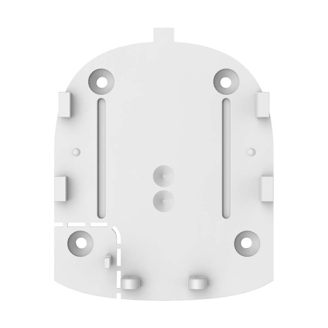 Ajax 320297 SmartBracket Montagezubehör für Hub und ReX