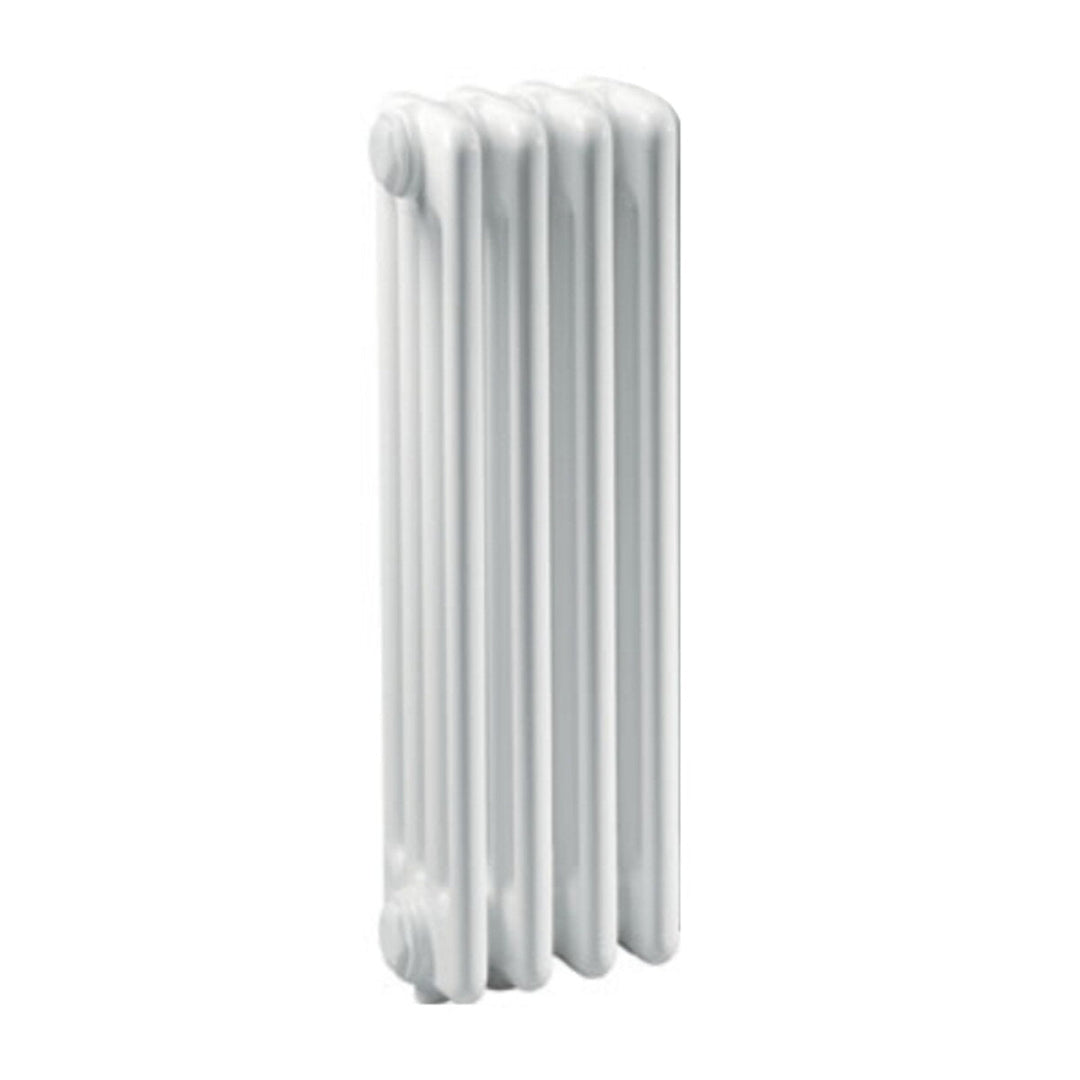 Ercos Comby mm – Säulenheizkörper (Gliederheizkörper), 3-spaltig, 4 Glieder, Achsabstand 935 mm