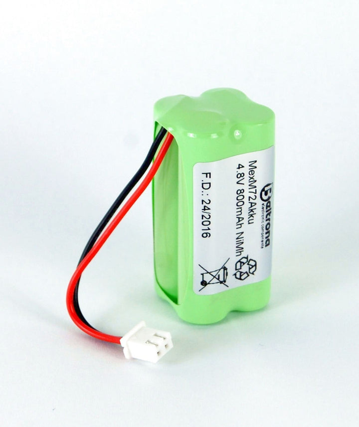 Tadiran SL-360S Lithium Batterie AA mit 3,6 V und 2,4 Ah