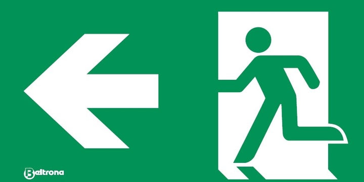 Beltrona Piktogramm-Set f