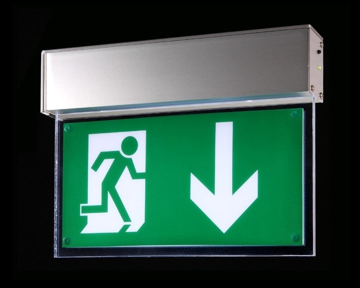 Beltrona LED Rettungszeichenleuchte f