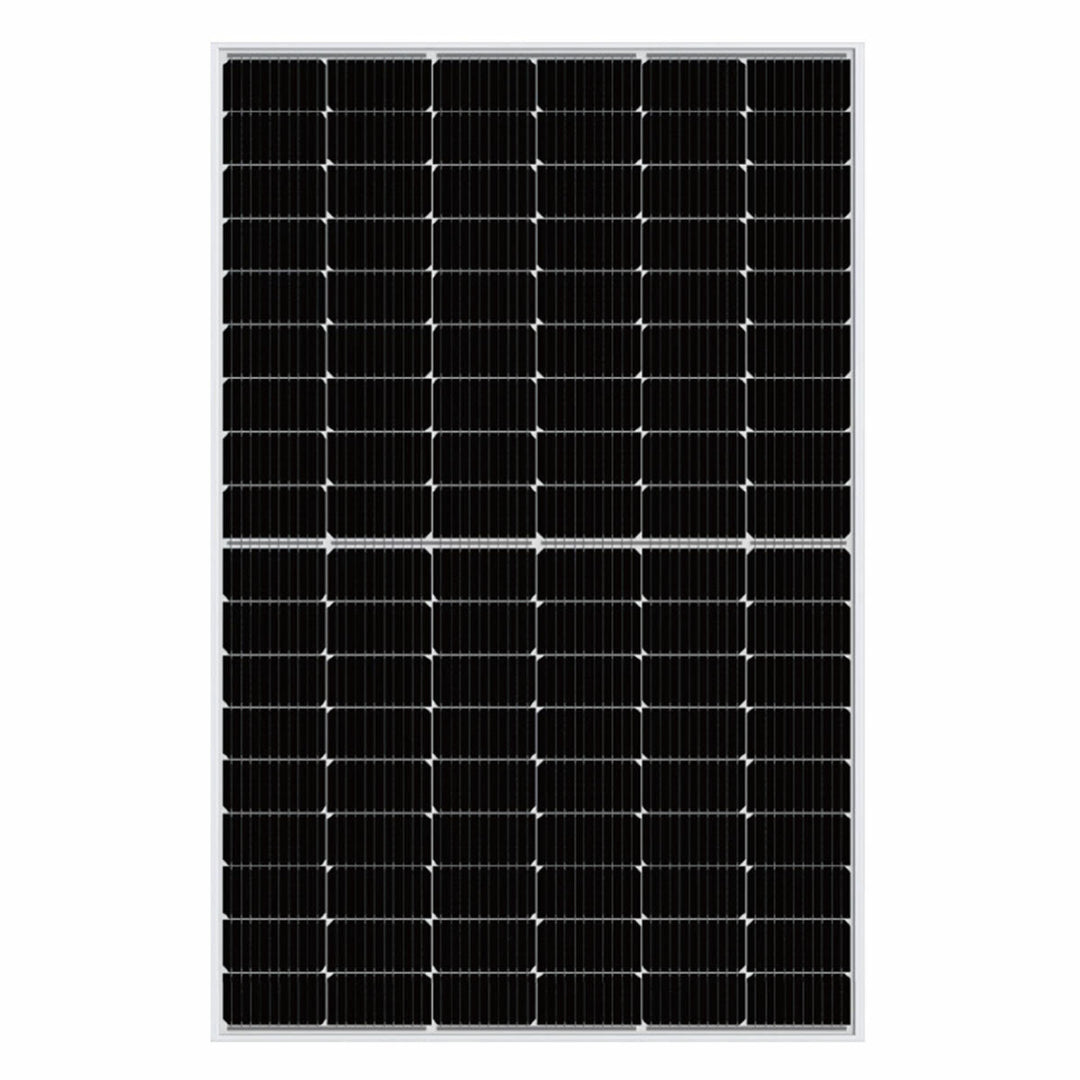 Sunpro Power SUN-550 Monokristallin 550 W - Kit 10 pannelli 5,1 kW – Photovoltaik-Modul-Set, 10 Module, 5,1 kW gesamt