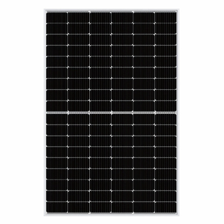 Sunpro Power SUN-550 Monokristallin 550 W - Kit 10 pannelli 5,1 kW – Photovoltaik-Modul-Set, 10 Module, 5,1 kW gesamt