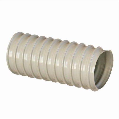Schauenburg FLEXADUR PVC-2N B 225 mm – PVC-Flexschlauch, bis 70 °C