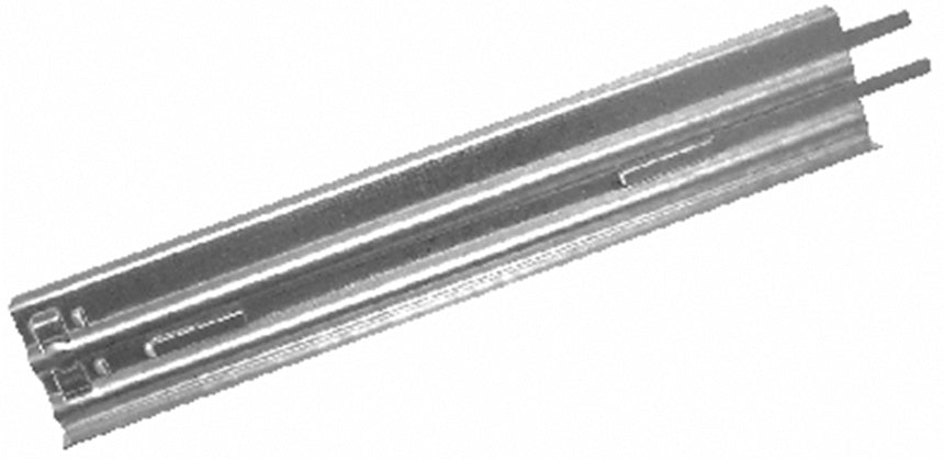 Escoclima Montagerahmen breit 100 mm für Lüftungsgitter CM 600 RM58091