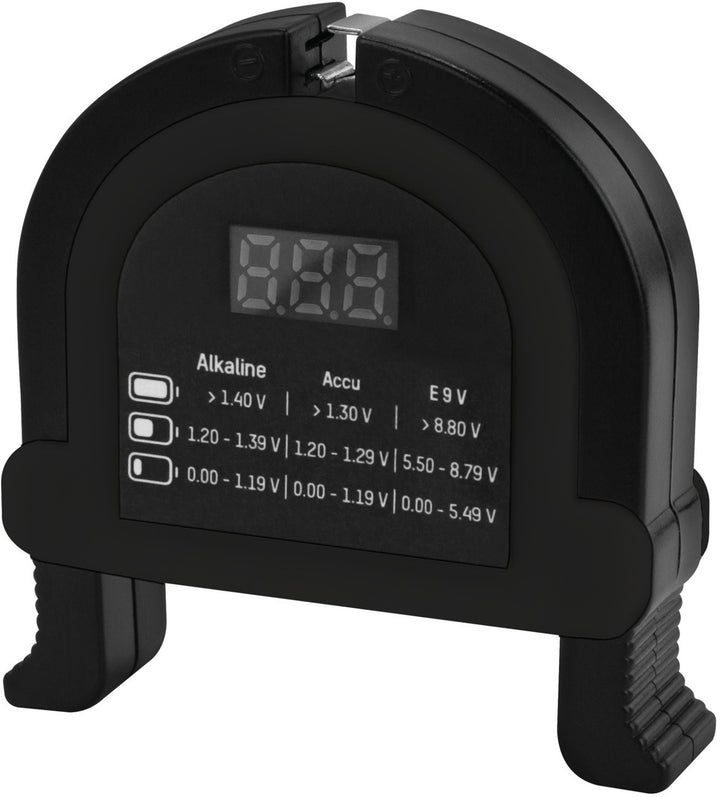 Ansmann Automatik-Ladeger